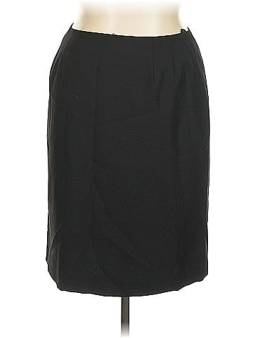 Talbots Wool Skirt (view 1)