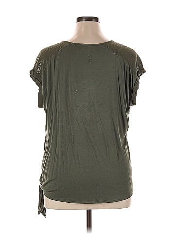 Fortune + Ivy Short Sleeve Top (view 2)