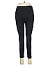 Lou & Grey for LOFT Black Active Pants Size M - photo 2