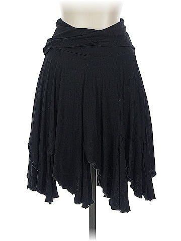 Bebe Casual Skirt (view 2)
