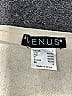 Venus Silver Sleeveless Blouse Size L - photo 7