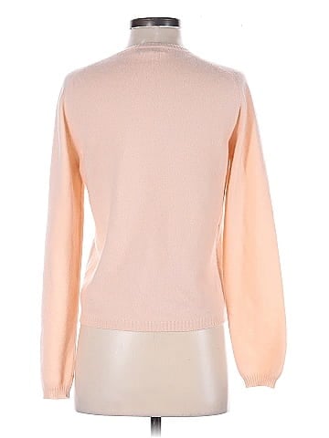 Brunello Cucinelli Cashmere Pullover Sweater (view 2)