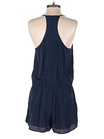 Aqua Romper (view 2)