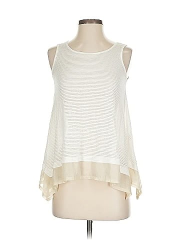 Sylvie & Mado Sleeveless T-Shirt (view 1)