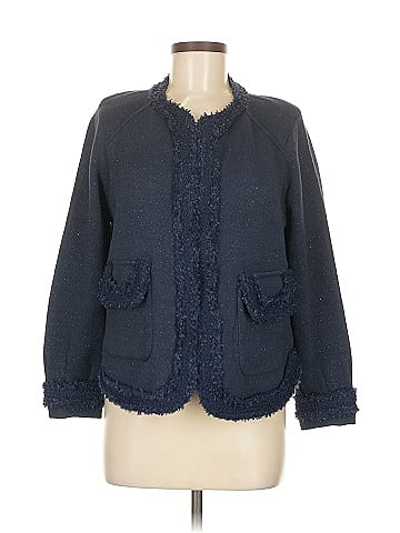 Nic + Zoe Cardigan (view 1)