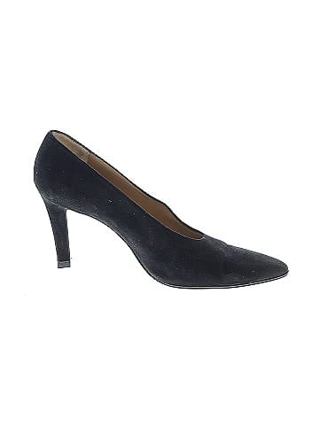 Yves Saint Laurent Vintage Heels (view 1)