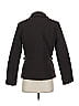 Gallery 100% Polyester Brown Jacket Size S - photo 2