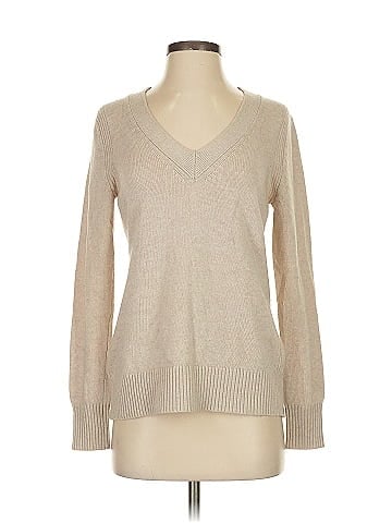 Banana Republic Pullover Sweater (view 1)