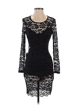 Bebe Cocktail Dress