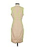 Gianni Bini 100% Polyester Tan Cocktail Dress Size XS - photo 2