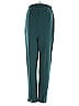 ASOS Solid Teal Casual Pants Size 4 - photo 1