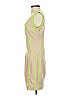 Gianni Bini 100% Polyester Tan Cocktail Dress Size XS - photo 5
