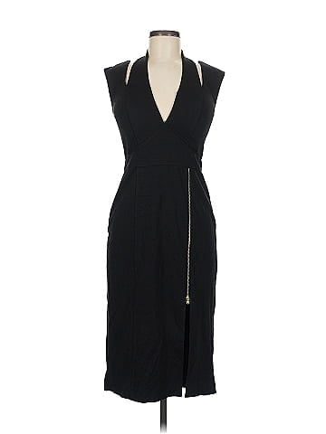 Boston Proper Cocktail Dress (view 1)