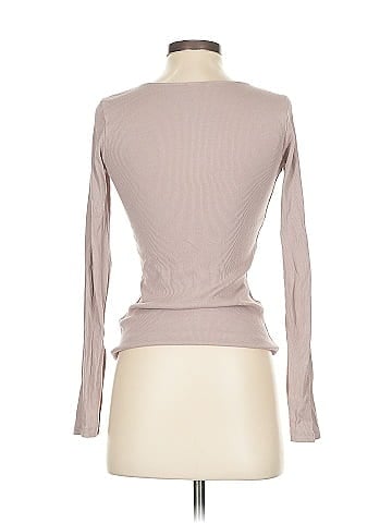 H&M Long Sleeve Top (view 2)