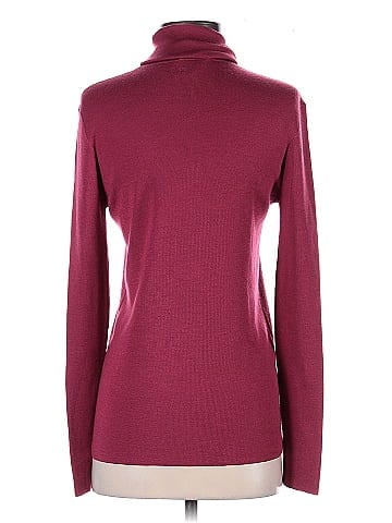 Prada Cashmere Pullover Sweater (view 2)