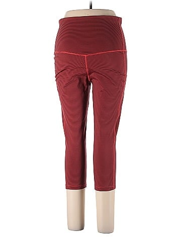 Nike Active Pants (view 2)