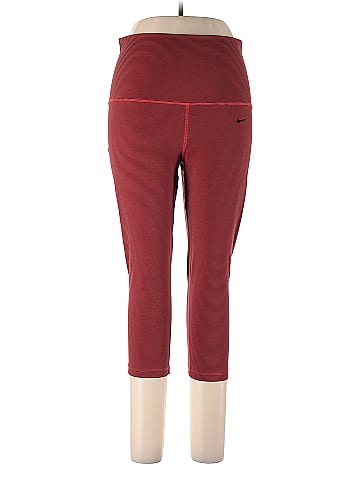 Nike Active Pants (view 1)