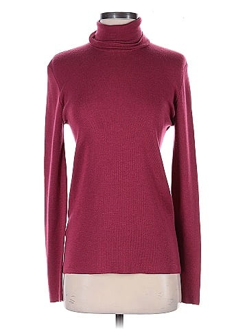 Prada Cashmere Pullover Sweater (view 1)