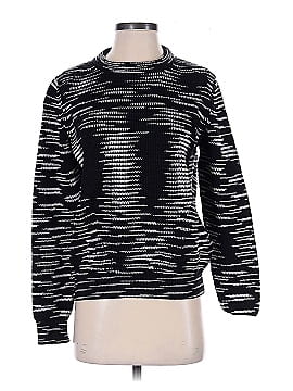 M Missoni Pullover Sweater
