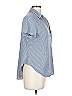 Frank & Eileen 100% Cotton Gray Blue Short Sleeve Polo Size L - photo 3
