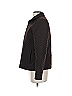 Gallery 100% Polyester Brown Jacket Size S - photo 5