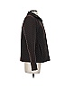 Gallery 100% Polyester Brown Jacket Size S - photo 4