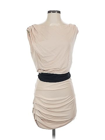 Halston Heritage Cocktail Dress (view 1)