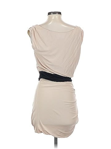 Halston Heritage Cocktail Dress (view 2)