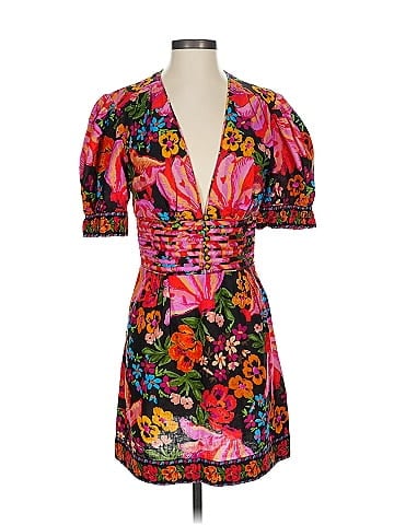 FARM Rio Cocktail Dress (view 1)