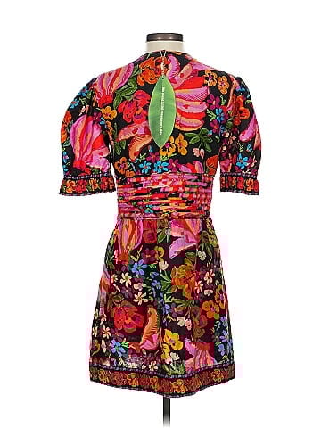 FARM Rio Cocktail Dress (view 2)