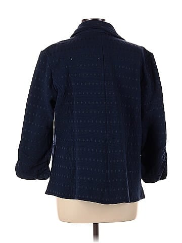 Norm Thompson Blazer (view 2)