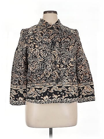R.Q.T Blazer (view 1)