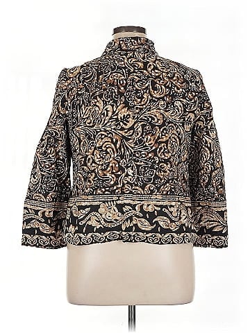 R.Q.T Blazer (view 2)