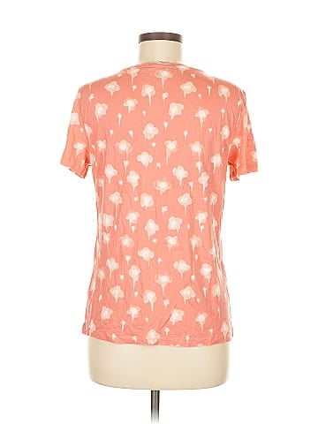 Simply Vera Vera Wang Short Sleeve T-Shirt (view 2)