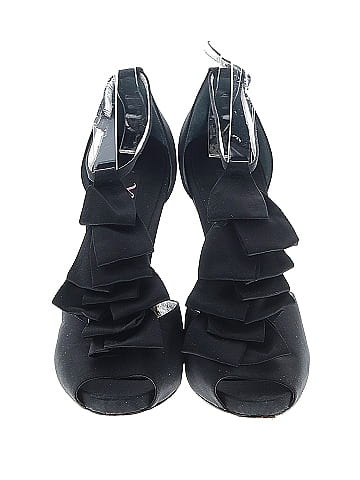 Nina Heels (view 2)