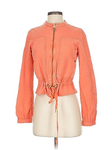 By Anthropologie Jacket (view 1)