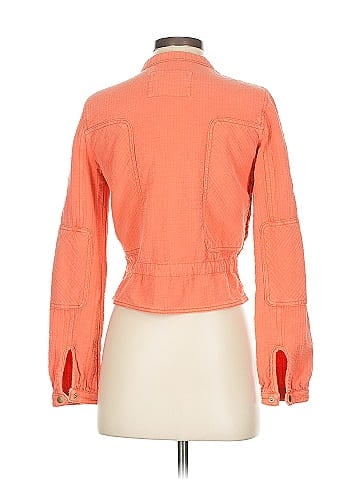 By Anthropologie Jacket (view 2)