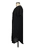 Splendid 100% Viscose Black Casual Dress Size M - photo 5