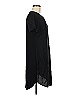 Splendid 100% Viscose Black Casual Dress Size M - photo 4