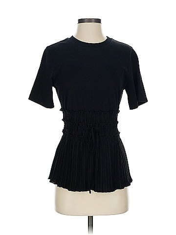 3.1 Phillip Lim Short Sleeve Top (view 1)