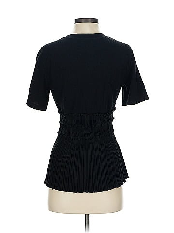3.1 Phillip Lim Short Sleeve Top (view 2)