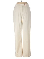 Carlisle Wool Pants