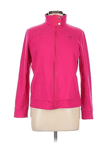 L-RL Lauren Active Ralph Lauren Track Jacket (view 1)