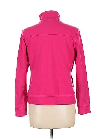 L-RL Lauren Active Ralph Lauren Track Jacket (view 2)