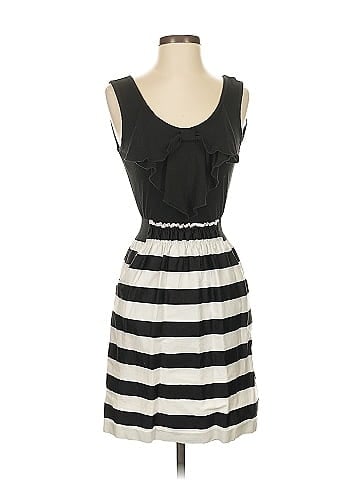 Iz Byer Casual Dress (view 1)