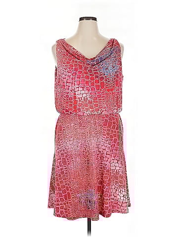 Jones New York Cocktail Dress (view 1)