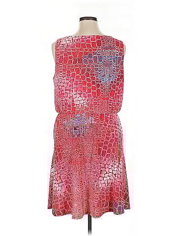 Jones New York Cocktail Dress (view 2)