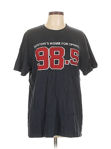 47 Brand Short Sleeve T-Shirt (view 1)