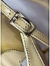 Jimmy Choo Gold Tan Heels Size EU 36 - photo 7