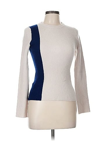 3.1 Phillip Lim Wool Pullover Sweater (view 1)
